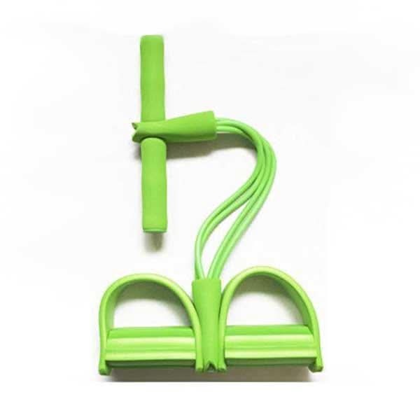 🏃‍♂️ Multifunkcionális fitneszszalag - 🔥 Hatékonyan égeti a hasi zsírt