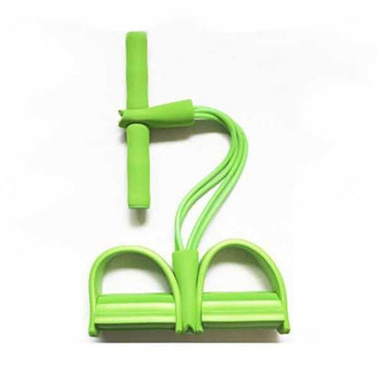 🏃‍♂️ Multifunkcionális fitneszszalag - 🔥 Hatékonyan égeti a hasi zsírt