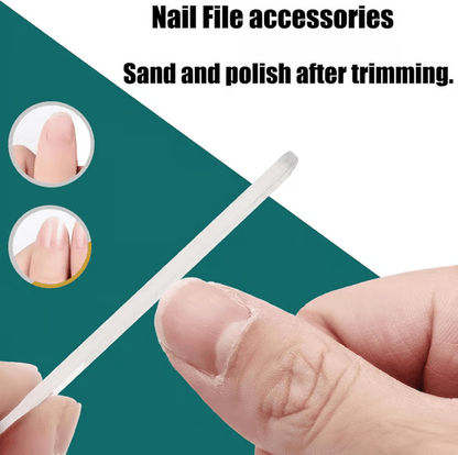🔥Podiatrist-ajánlott körömcsipesz 🛡️- Ergonomikus szögletes kialakítás a lábkörmökhöz és a benőtt körmökhöz