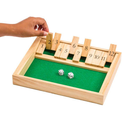 🎅🎄 Szórakoztató családi játékok -Jelölje be a box társasjátékot🎁🎲