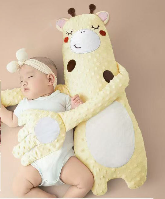 👶 Babapárna - alvást elősegítő funkcióval 🛌💤