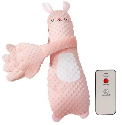 👶 Babapárna - alvást elősegítő funkcióval 🛌💤