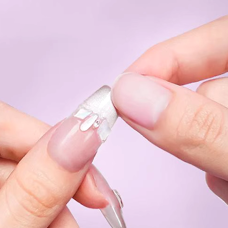 💜 3 az 1-ben körömápoló toll [Vásároljon 1-et, kap 2-t ingyen]💅