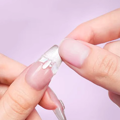 💜 3 az 1-ben körömápoló toll [Vásároljon 1-et, kap 2-t ingyen]💅
