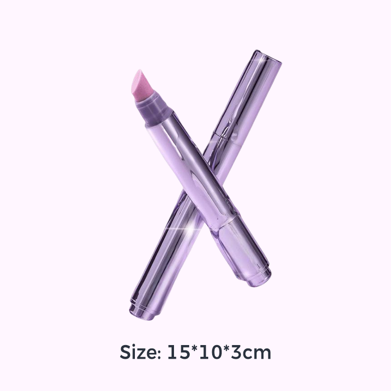 💜 3 az 1-ben körömápoló toll [Vásároljon 1-et, kap 2-t ingyen]💅