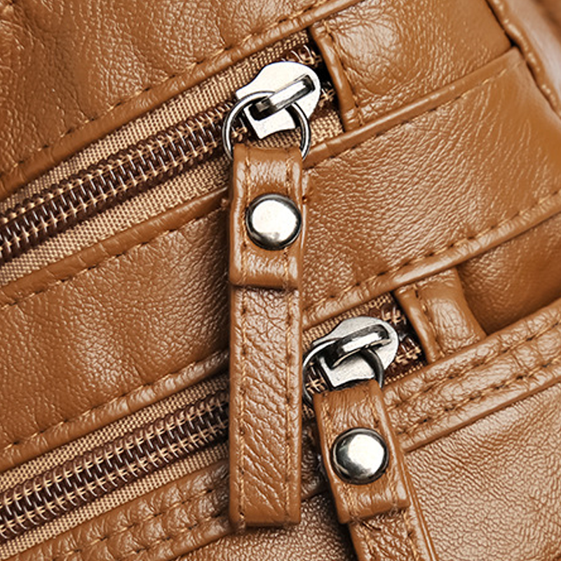 👜Divatos, multifunkcionális női crossbody táska