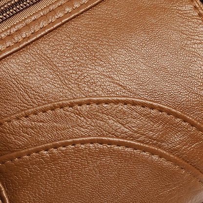 👜Divatos, multifunkcionális női crossbody táska