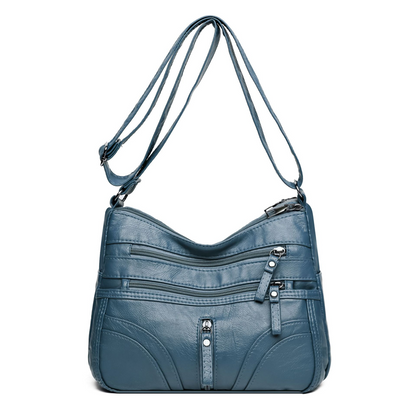 👜Divatos, multifunkcionális női crossbody táska