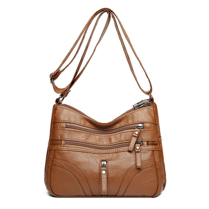 👜Divatos, multifunkcionális női crossbody táska