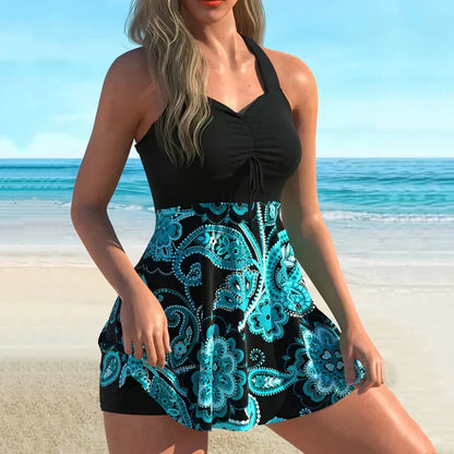 💃✨ Pántos felső + testhezálló alsó | Kétrészes fürdőruha, szabadon kombinálható, könnyed fotózás! 👙🌊