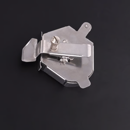 Frissített többcélú mágneses útmutató a varrógéphez