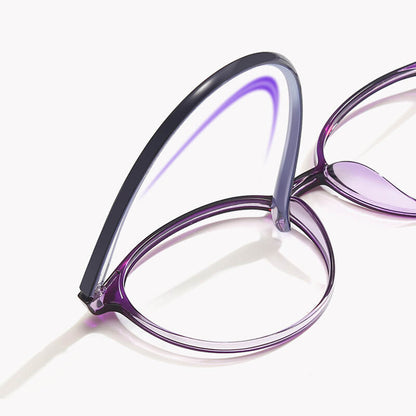 💎 Anti-kék fény szemüveg – védi a szemet, csökkenti a fáradtságot, kényelmes képernyőhasználat 👓🌈 🎁 Ingyenes szemüvegtok!