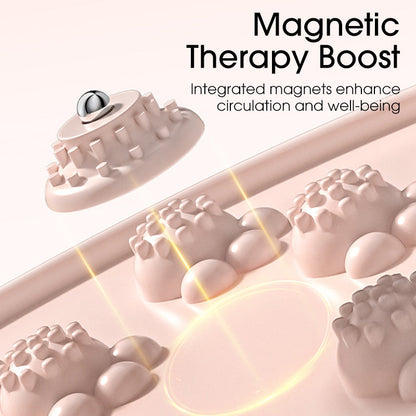 🚶‍♂️💆‍♂️ Pihenjen azonnal munka után! Lábakupresszúrás szőnyeg 23% kedvezménnyel⚕️🦶