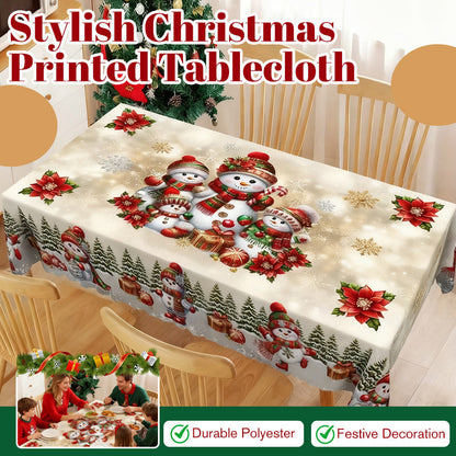 🎄 Ünnepi újdonságok 🎄 Stílusos karácsonyi és újévi asztalterítők