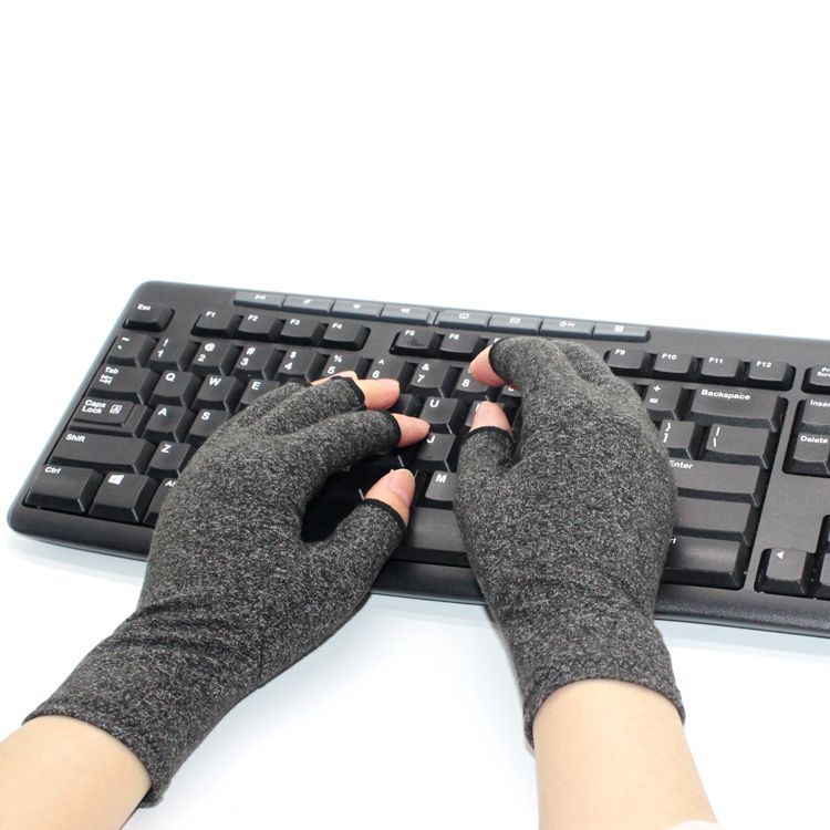⏳ Vásárolj 1-t kapsz 1-et ingyen 🌿 Arthritis Compression Gloves 🙌💖