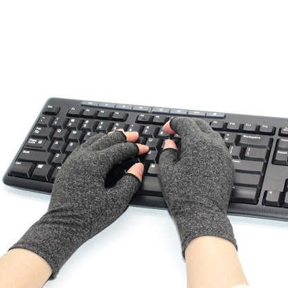 ⏳ Vásárolj 1-t kapsz 1-et ingyen 🌿 Arthritis Compression Gloves 🙌💖