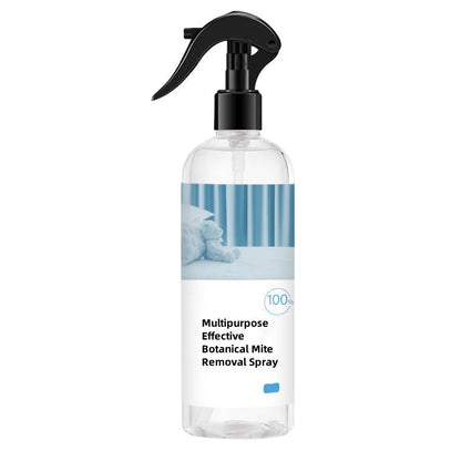 Többcélú, hatékony növényi atkaeltávolító spray