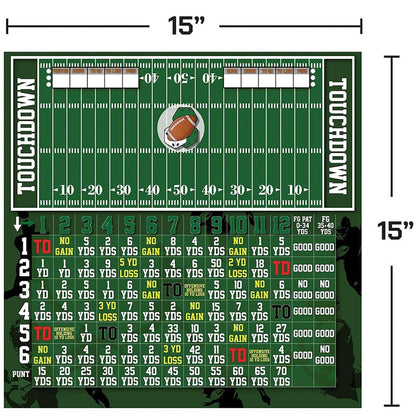 🏈 Rögbi társasjáték