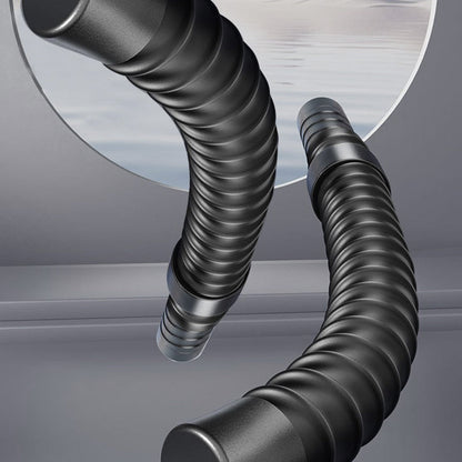 Hordozható edzőkötél otthoni edzőterembe