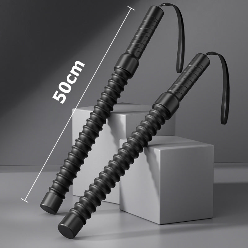 Hordozható edzőkötél otthoni edzőterembe