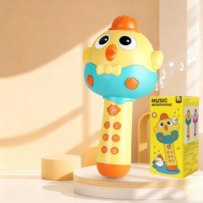 2 az 1-ben Bluetooth és mikrofon játék gyerekeknek