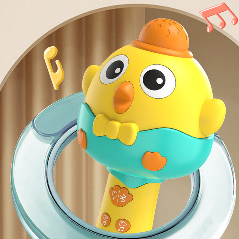 2 az 1-ben Bluetooth és mikrofon játék gyerekeknek