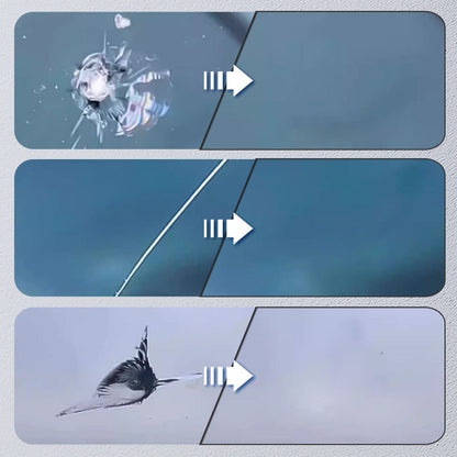 🔥 Időkorlátozott akció: 1+1 ingyen! 💥 Cracks Gone üvegjavító – Tüntesd el a repedéseket! 🔧