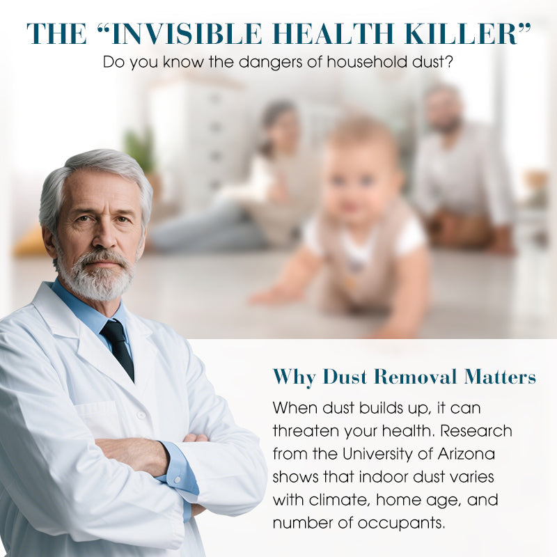 🔥 Korlátozott idejű előértékesítés⏰Beltéri levegőtisztító poreltávolító varázsdoboz🏠