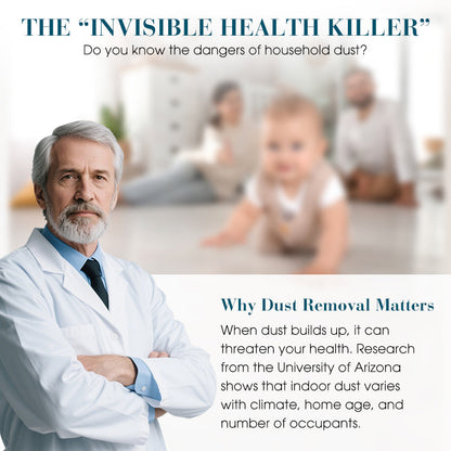 🔥 Korlátozott idejű előértékesítés⏰Beltéri levegőtisztító poreltávolító varázsdoboz🏠