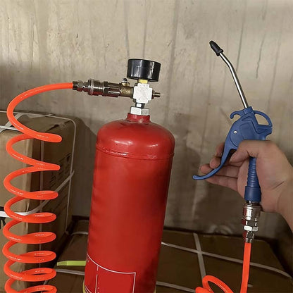 📢📢 50 %  KEDVEZMÉNY !! ✨Légtartály szelep adapter