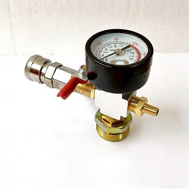 📢📢 50 %  KEDVEZMÉNY !! ✨Légtartály szelep adapter