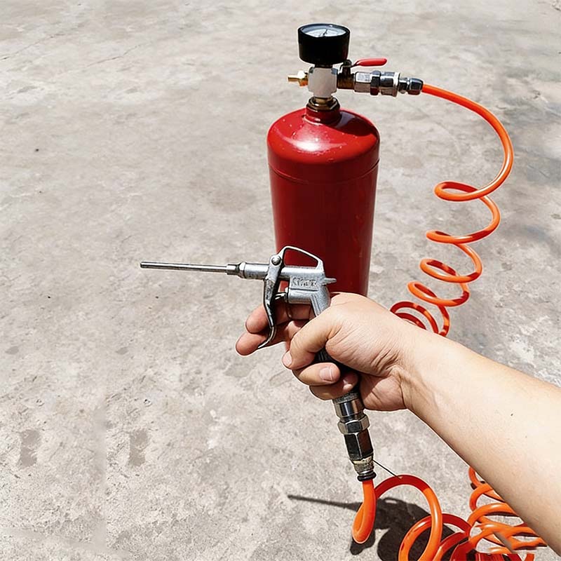 📢📢 50 %  KEDVEZMÉNY !! ✨Légtartály szelep adapter