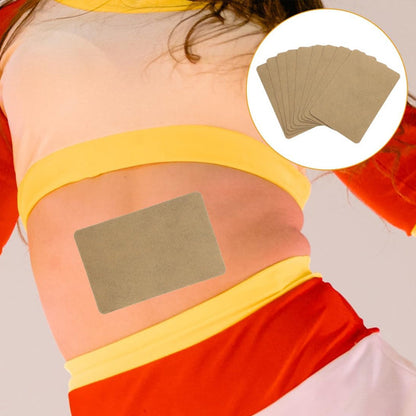 Természetes Hőterápia – Mély meleg, amely enyhíti a fájdalmat és lazítja a merev izmokat! 🔥✨