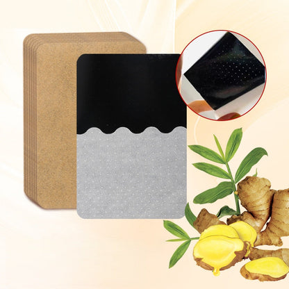 Természetes Hőterápia – Mély meleg, amely enyhíti a fájdalmat és lazítja a merev izmokat! 🔥✨