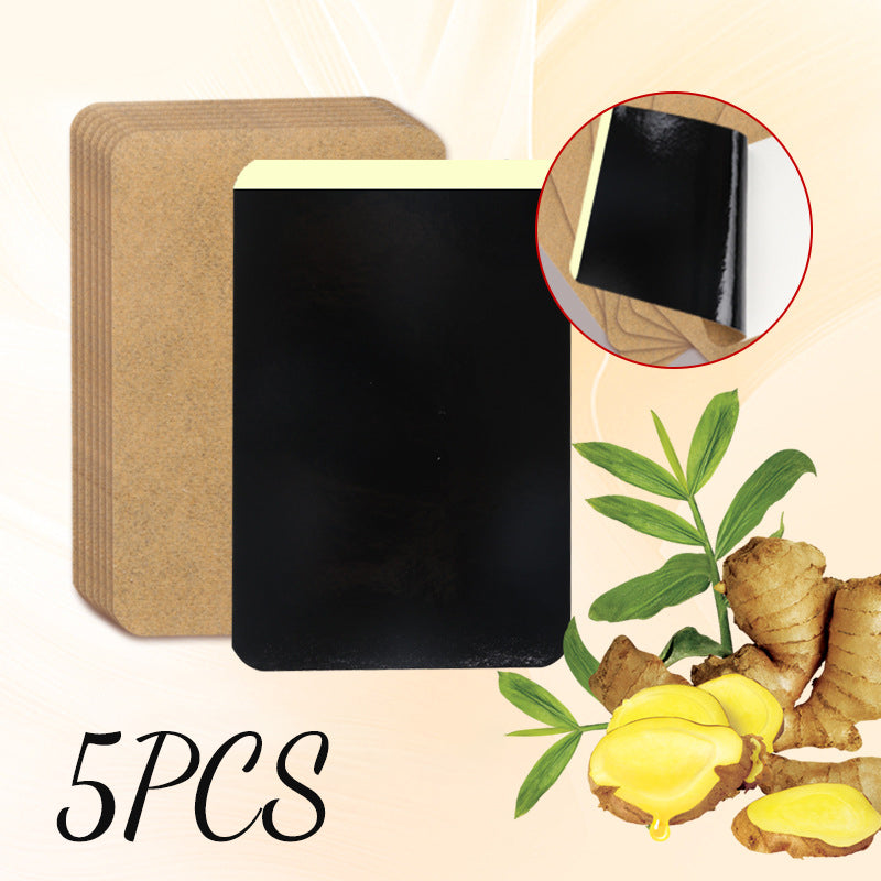 Természetes Hőterápia – Mély meleg, amely enyhíti a fájdalmat és lazítja a merev izmokat! 🔥✨