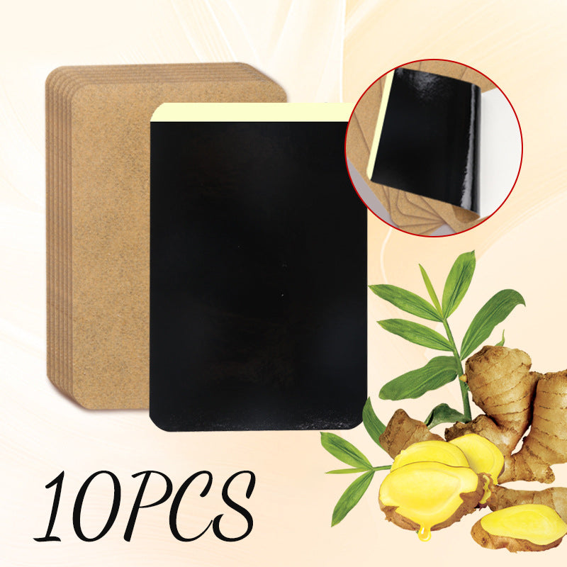 Természetes Hőterápia – Mély meleg, amely enyhíti a fájdalmat és lazítja a merev izmokat! 🔥✨