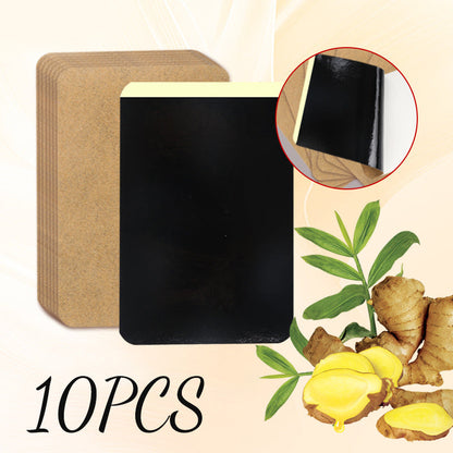 Természetes Hőterápia – Mély meleg, amely enyhíti a fájdalmat és lazítja a merev izmokat! 🔥✨