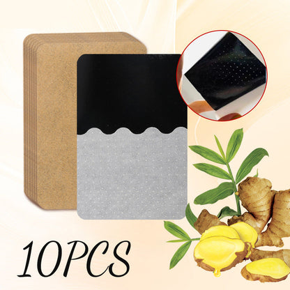 Természetes Hőterápia – Mély meleg, amely enyhíti a fájdalmat és lazítja a merev izmokat! 🔥✨