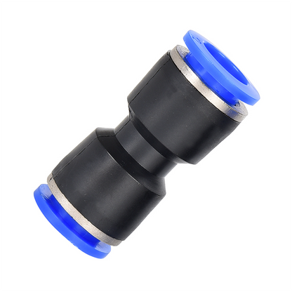 1/4 Inch Pneumatikus Gyorscsatlakozó Szerelvény Készlet ⚡🔧