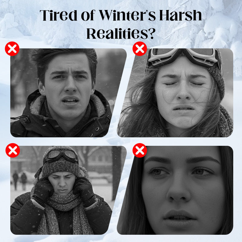 Hővédő balaclava arcmaszk húzózsinórral