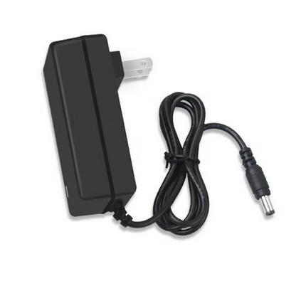 🔌 Intelligens 4-utas lítium-ion töltő – Automatikus felismerés, túltöltés-védelem, USB/hálózati opciók. Minden akkumulátorod biztonságban!