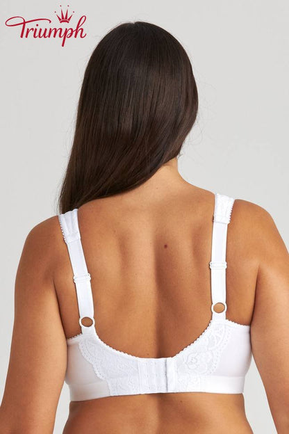 👙TRIUMPH – [3 darab.]🔥50% KEDVEZMÉNY molett szexi csipke fehérneműre
