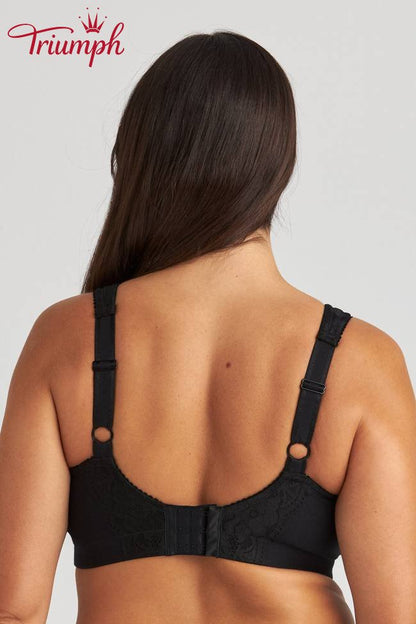 👙TRIUMPH – [3 darab.]🔥50% KEDVEZMÉNY molett szexi csipke fehérneműre
