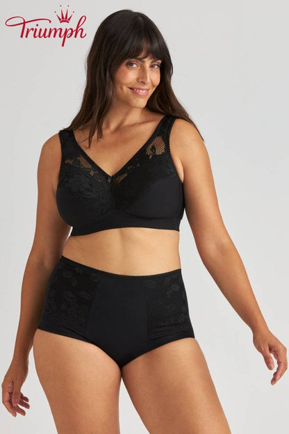 👙TRIUMPH – [3 darab.]🔥50% KEDVEZMÉNY molett szexi csipke fehérneműre
